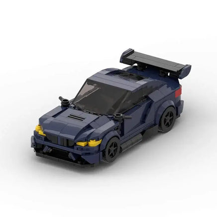 Lusy Store LLC Cars Blocks Bricks Toys Toys