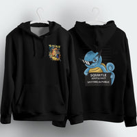 Pokemon Hoodie Loose Casual Clothing Fashion Long Sleeve Hooded Pullover Personality Streetwear 10