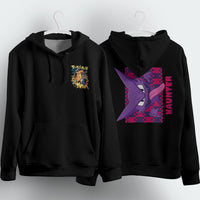 Pokemon Hoodie Loose Casual Clothing Fashion Long Sleeve Hooded Pullover Personality Streetwear 13