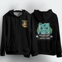 Pokemon Hoodie Loose Casual Clothing Fashion Long Sleeve Hooded Pullover Personality Streetwear 9