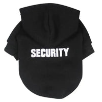 Chic Canine Couture Black XS