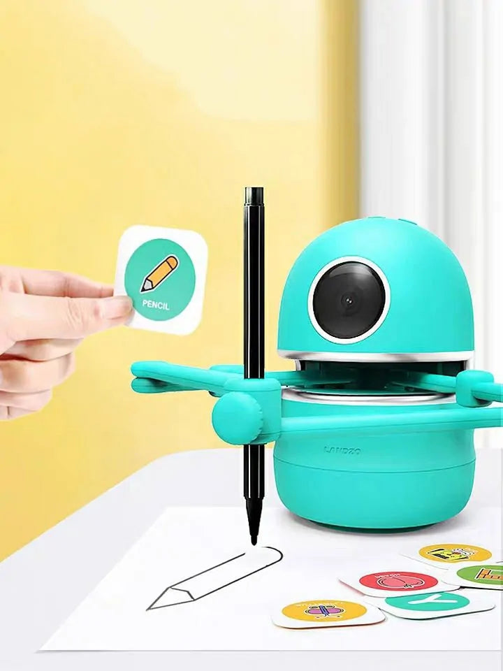 Lusy Store LLC Drawing Robots For Kids Toys