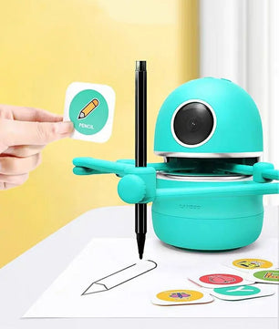 Lusy Store LLC Drawing Robots For Kids Toys