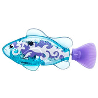 Lusy Store LLC Water-Activated Robot Fish Toy Toys