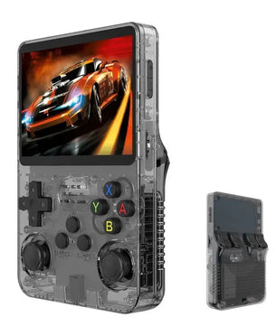 64GB Retro Handheld Video Game Console - Lusy Store LLC 