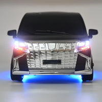 Lusy Store LLC Remote Control Vehicle Modifiable Upgraded Toys
