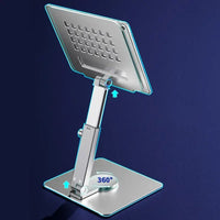 Lusy Store LLC Aluminum Tablet Stand Tech Accessories