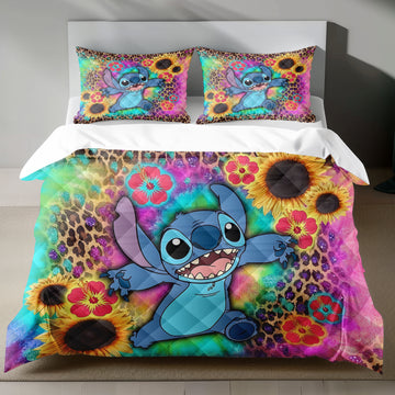 3pcs - Quilt Sets