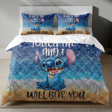 3pcs - Quilt Sets