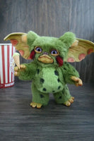 Halloween Mogwai Doll Green Mogwai