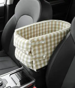 Pet Safety Seat