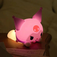 Lusy Store LLC Kuromi Squishy Lamp Toys