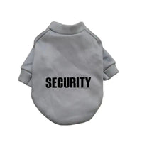Chic Canine Couture Gray C S