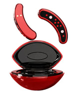 Eye Instrument Advanced red