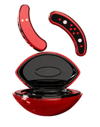 Eye Instrument Advanced red