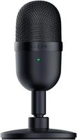 Seiren Mini USB Streaming Microphone Classic Black Seiren Mini