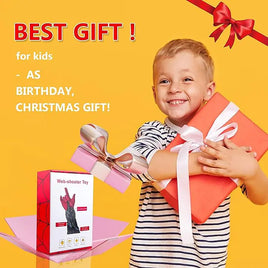 Lusy Store LLC Spider Web Shooters Toy Toys