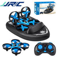 Lusy Store LLC RTF Mini Quadcopter Drone Headless Mode Toys