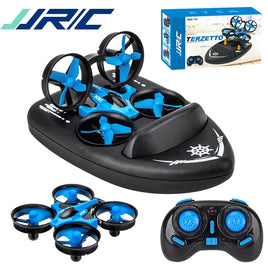 Lusy Store LLC RTF Mini Quadcopter Drone Headless Mode Toys