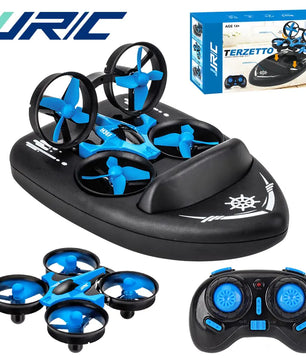RTF Mini Quadcopter Drone Headless Mode