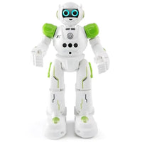 Lusy Store LLC JJRC R11 RC Robot CADY WIKE Toys