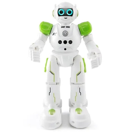 Lusy Store LLC JJRC R11 RC Robot CADY WIKE Toys