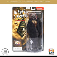 Lusy Store LLC Mego Jeepers Creepers Toys