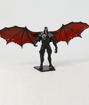 Lusy Store LLC Marvel Legends Venom Action Figure – Fully Articulated Collectible Model | Lusy Store Toys