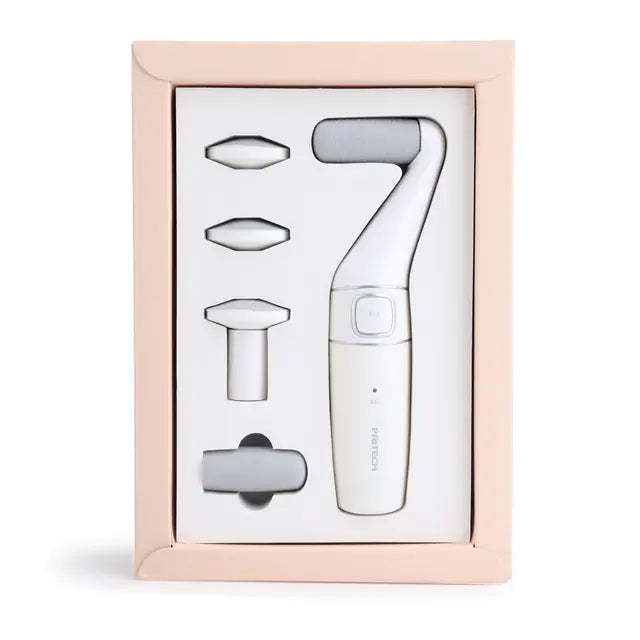 Electric Feet Callus Remover - Lusy Store LLC 