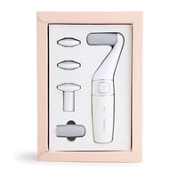 Electric Feet Callus Remover M7 White