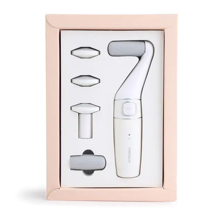 Electric Feet Callus Remover M7 White