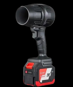 Handheld Turbo Car Dryer & Air Blower - Lusy Store LLC 