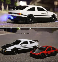 Lusy Store LLC High-Speed Drift RC Car Toys