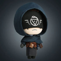 Lusy Store LLC Eli Clark Cosplay Pillow Plush Doll Toys