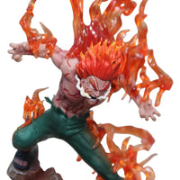 Lusy Store LLC Luminous Maite Kai Handmade Anime Statue Toys