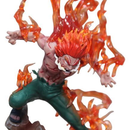 Lusy Store LLC Luminous Maite Kai Handmade Anime Statue Toys