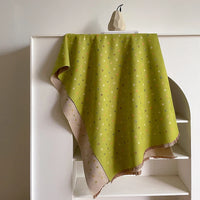 Lusy Store Women Cashmere Scarf Fashion Stars Print Scarves Lady Shawls Wraps Female Pashmina Warm Thick Blanket Stoles Bufanda 