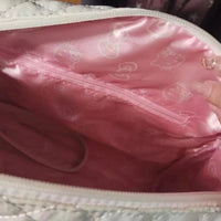 Bag Hello Kitty Medieval Times Fashion Tote Bag Cartoon Embroiderydelicate High-capacity Handbag Travel Storage Cute Y2k