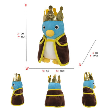 Penguin King