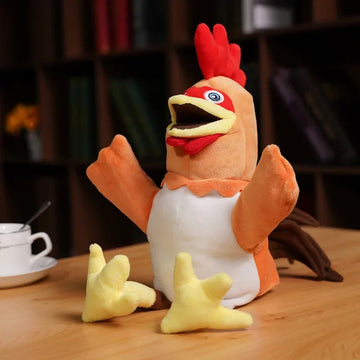chicken