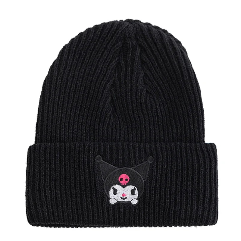 Kuromi Black
