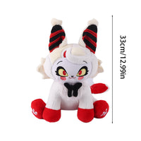 Meow Plush Toys Stuffed Animals Children Birthday Gifts Room Decoration Style H