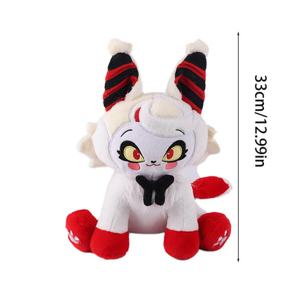 Meow Plush Toys Stuffed Animals Children Birthday Gifts Room Decoration Style H