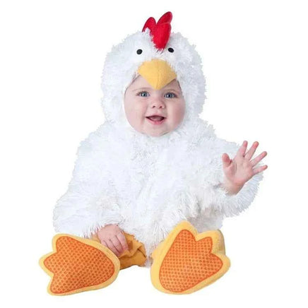 2024 New Arrival High Quality Baby Boys Girls Halloween Dinosaur Costume Romper Kids Clothing Set Toddler Co-splay Triceratops black