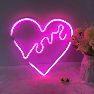 Pink Love