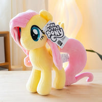 Lusy Store LLC Twilight Sparkle Plush | My Little Pony Stuffed Toy | 12-14 in | Soft &amp; Cuddly | Lusy Store Stuffed Animal