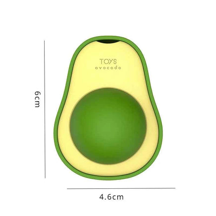 Natural Catnip Wall-Mounted Ball for Cats, Rotatable & Lickable, Healthy Teeth Cleaning & Scratching Toy