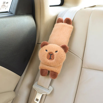 seat belt 19X19CM