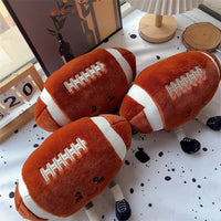 Rugby Plushies Plush Dolls Toys Cute Stuffed Animals Plush Toy Pillow Bedroom Decoration Gift