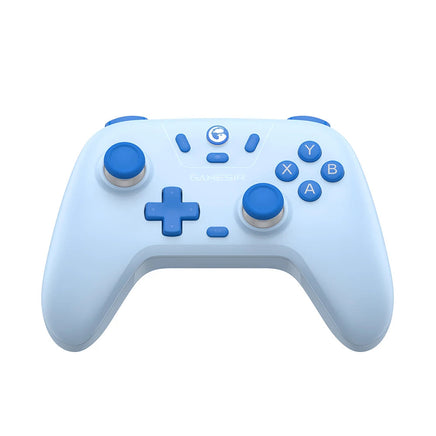 GameSir Nova Lite Wireless Gamepad Controller with Bluetooth, Dongle, Wired for Switch, Android, IOS, PC & Steam Games Lusy Store